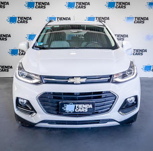 Chevrolet Tracker Premier 2019