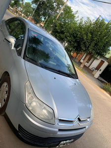 Citroën C4 2.0 Hdi Exclusive