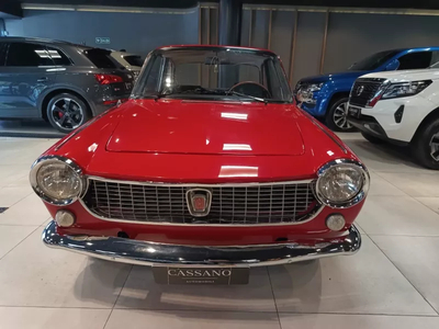 Fiat 1500 1.5
