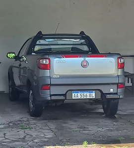 Fiat Strada 1.4 Working Cs
