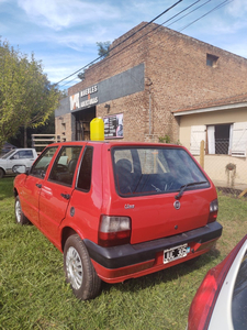 Fiat Uno 1.3 Fire Way