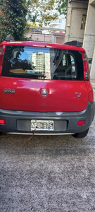 Fiat Uno 1.4 Way