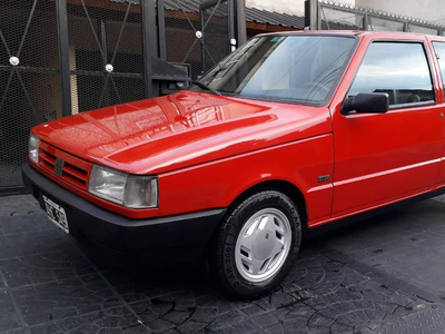 Fiat Uno 1.6 Cl
