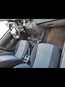 Ford Fiesta 1.6 Max One Ambiente 98cv