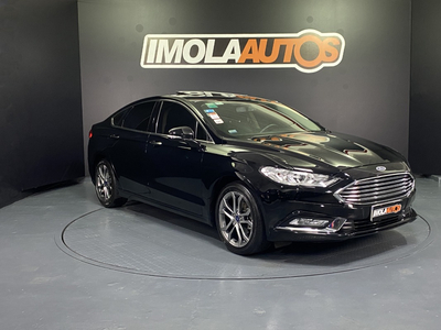 Ford Mondeo 2.0 Sel At