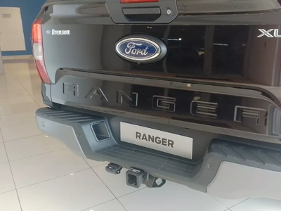 Ford Ranger Xls 3.0 V6 At.10 4x4 - 250cv - Stock Fisico - Hd