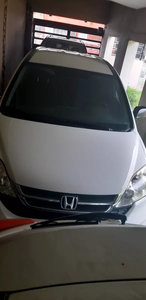 Honda CR-V 2.4 Ex L At 4wd