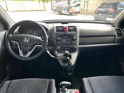 Honda CR-V 2.4 Ex Mt 4wd