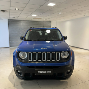 Jeep Renegade Sport AT6