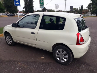 Renault Clio 1.2 Mío Expression Pack Ii Ab