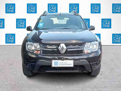 Renault Duster 1.6 4X2 EXPRESSION L15