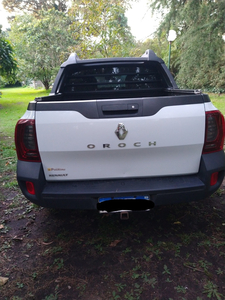 Renault Duster 1.6 Outsider 4x2
