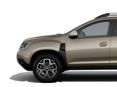Renault Duster Iconic 1.3t Cvt 2024
