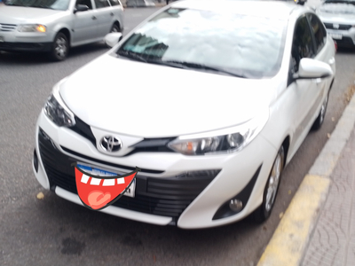 Toyota Yaris 1.5 107cv Xls 4 p