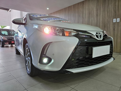 Toyota Yaris Xls 1.5 Cvt