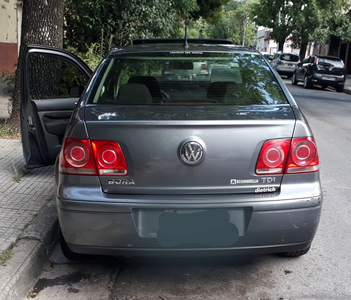 Volkswagen Bora 1.9 I Trendline