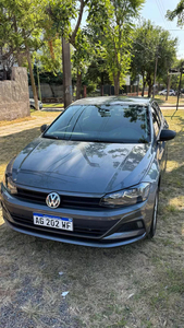 Volkswagen Polo 1.6 Msi Trendline