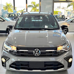 Volkswagen Saveiro 1.6 Cross