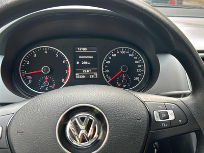 Volkswagen Suran 1.6 Comfortline
