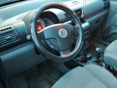 Volkswagen Suran 1.6 I Comfortline 80a