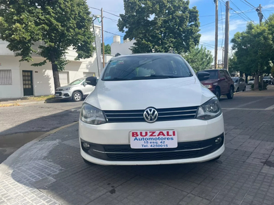 Volkswagen Suran 1.6 Limited Edition