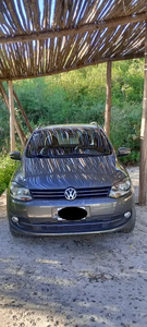Volkswagen Suran 1.6 Trendline 11b
