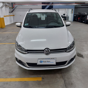 Volkswagen Suran 1.6 TRENDLINE L15