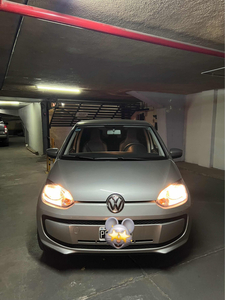 Volkswagen Up! 1.0 Move Up! 75cv 5 p
