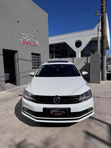 Volkswagen Vento 1.4 Comfortline 150cv At