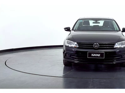 Volkswagen Vento 1.4 Comfortline At