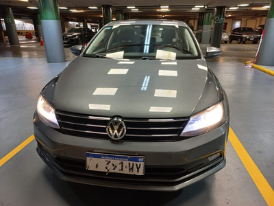 Volkswagen Vento 1.4tsi Bm Tech 2016 - Motormax