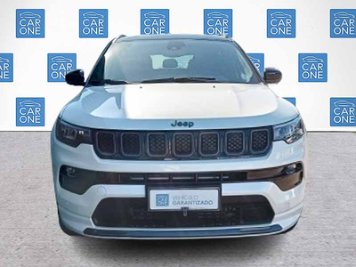 Jeep Compass 1.3 T 270 SERIE-S AT6