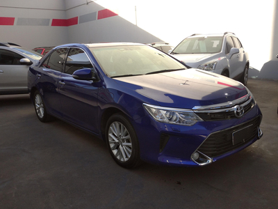 Toyota Camry CAMRY V6 3.5 AT