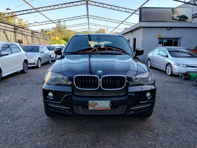 BMW X5 3.0 Si Executive