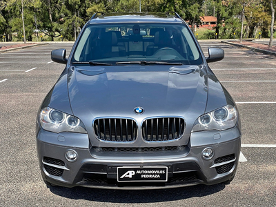 BMW X5 3.0 Xdrive 35i Executive 306cv