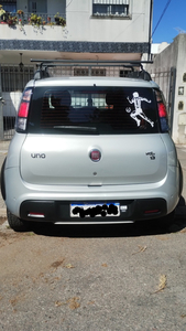 Fiat Uno Uno Way 1.3