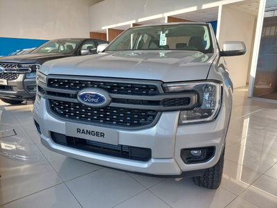 Ford Ranger 3.0l V6 250cv Xls 4wd 10at 2024 07 (r)
