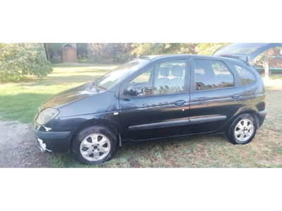 Renault Scenic 1,9 Dti Luxe, 260000 Km Titular