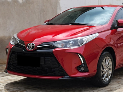 Toyota Yaris Xls 1.5 Mt6 2024 0km Entrega Ya