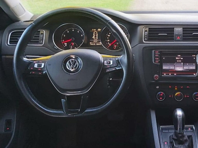 Volkswagen Vento 1.4 Comfortline 150cv