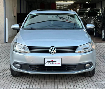 Volkswagen Vento 2.0 Advance I 110cv