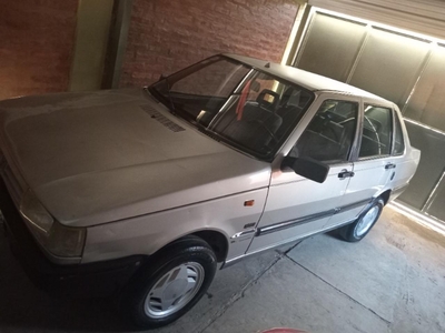 Fiat Duna Scr 1995
