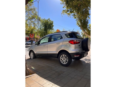 Ford Ecosport Se 1,5 - 2018 - 49.000km Impecable Servis Ford