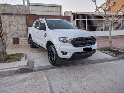 Ford Ranger Limited 4x4 3.2 At 2020