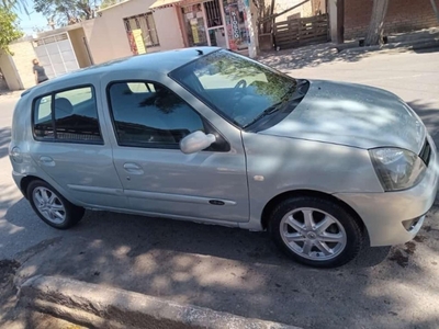 Renault Clio 2007 Impecable