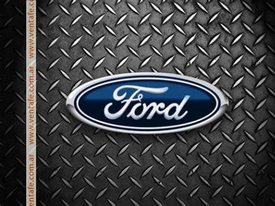 Ford ka 2019