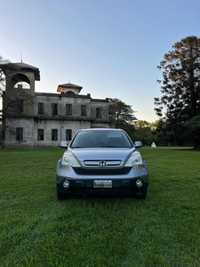 Honda CR-V 2.4 4x4 Ex