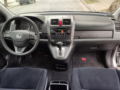 Honda CR-V 2.4 Lx At 4wd