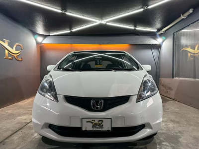 Honda Fit 1.4 Lx Mt