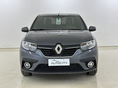 Renault Logan II 1.6 INTENS